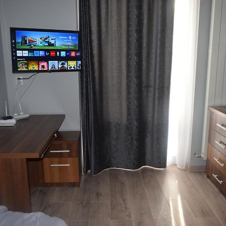 Apartament Nicolae Iorga Rhbm Nagybánya Kültér fotó