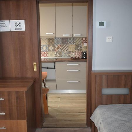 Apartament Nicolae Iorga Rhbm Nagybánya Kültér fotó