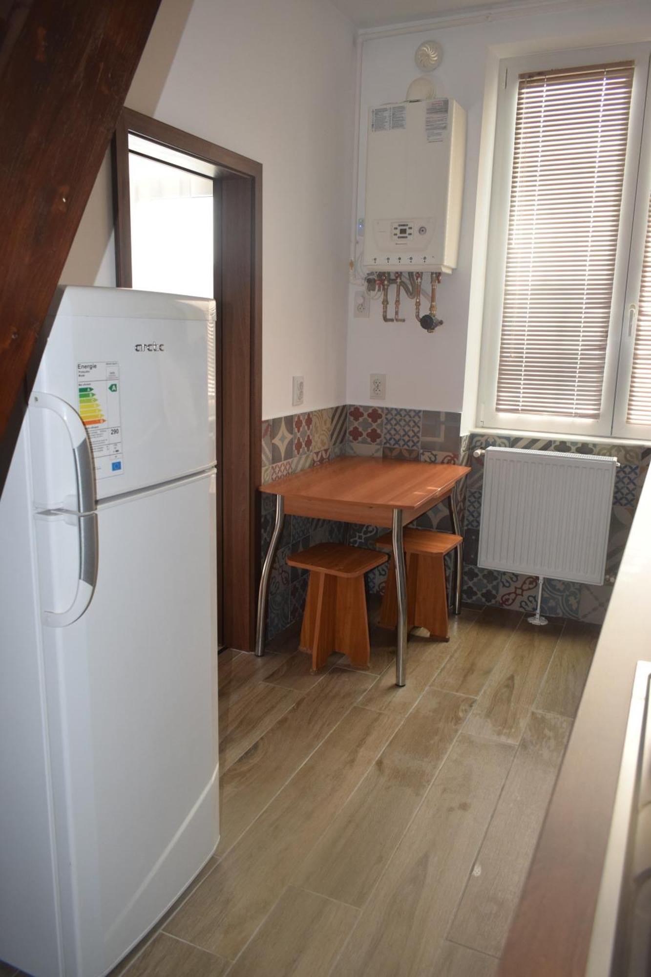 Apartament Nicolae Iorga Rhbm Nagybánya Kültér fotó