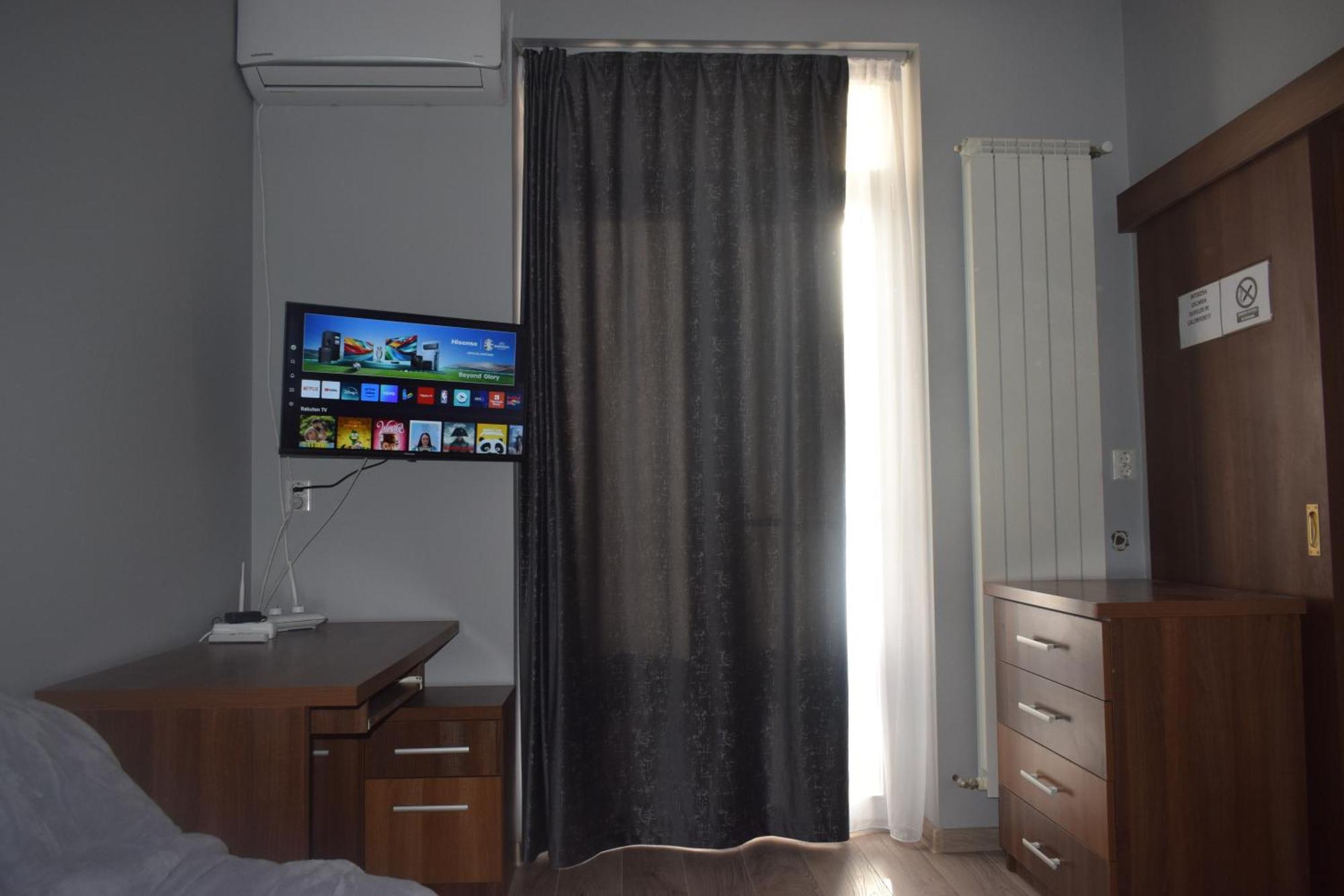 Apartament Nicolae Iorga Rhbm Nagybánya Kültér fotó