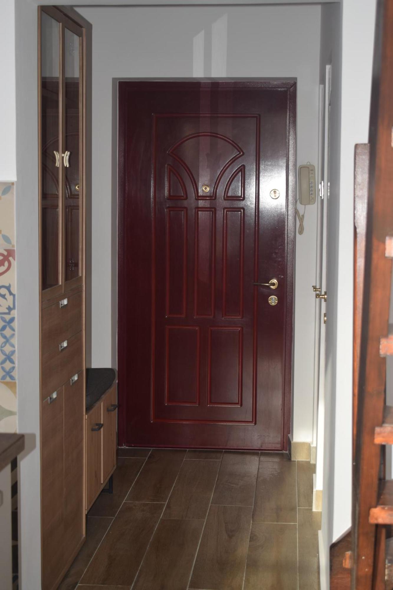 Apartament Nicolae Iorga Rhbm Nagybánya Kültér fotó